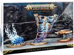 Stormcast Eternals - Endless Spells